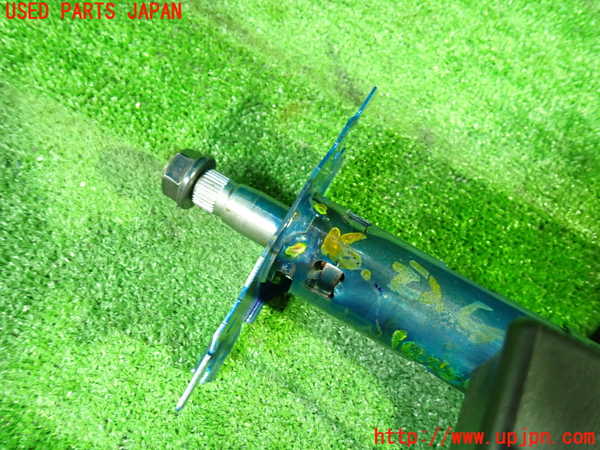 1UPJ-9237564260]アルファードG(ANH10W)ステアリングシャフト 中古_3