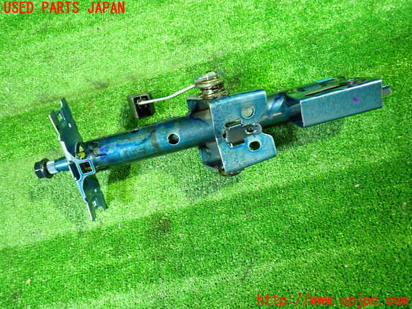1UPJ-9237564260]アルファードG(ANH10W)ステアリングシャフト 中古_4