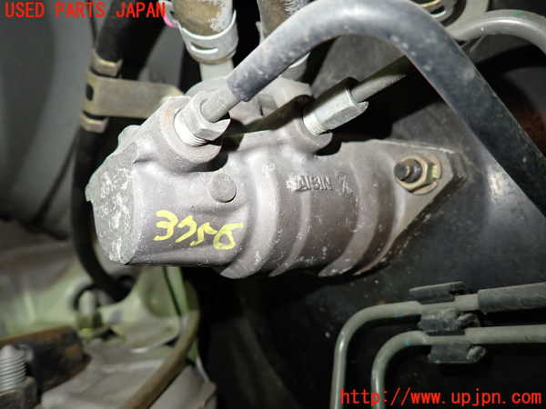 1UPJ-9237564050]アルファードG(ANH10W)ブレーキマスターシリンダー 中古_3