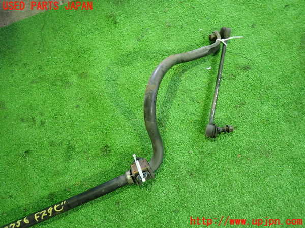 1UPJ-9237565440]アルファードG(ANH10W)フロントスタビライザー 中古_2