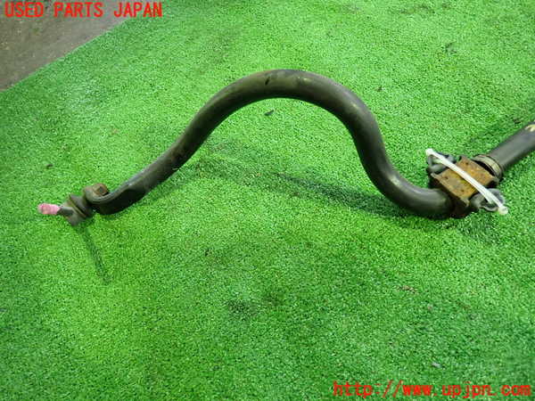 1UPJ-9237565440]アルファードG(ANH10W)フロントスタビライザー 中古_3