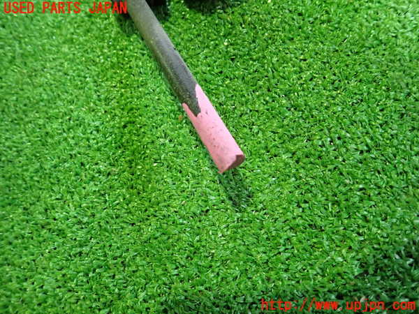 1UPJ-9237565440]アルファードG(ANH10W)フロントスタビライザー 中古_4