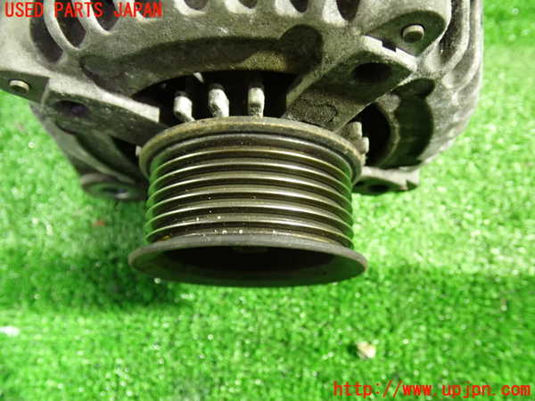 1UPJ-9237566015]アルファードG(ANH10W)オルタネーター(ダイナモ) 中古_2