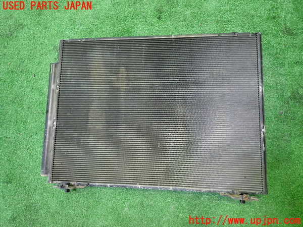 1UPJ-9237566031]アルファードG(ANH10W)エアコンコンデンサー1 中古_2