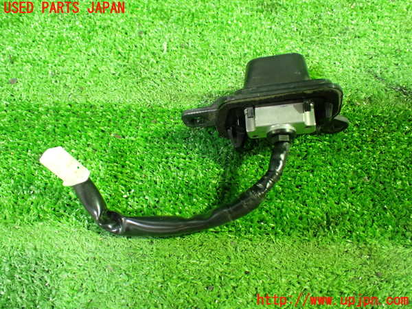 1UPJ-9237566680]アルファードG(ANH10W)バックカメラ 中古_2