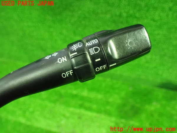 1UPJ-9237566720]アルファードG(ANH10W)コンビネーションスイッチ 中古_2