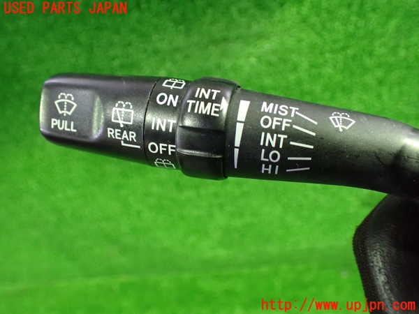 1UPJ-9237566720]アルファードG(ANH10W)コンビネーションスイッチ 中古_3