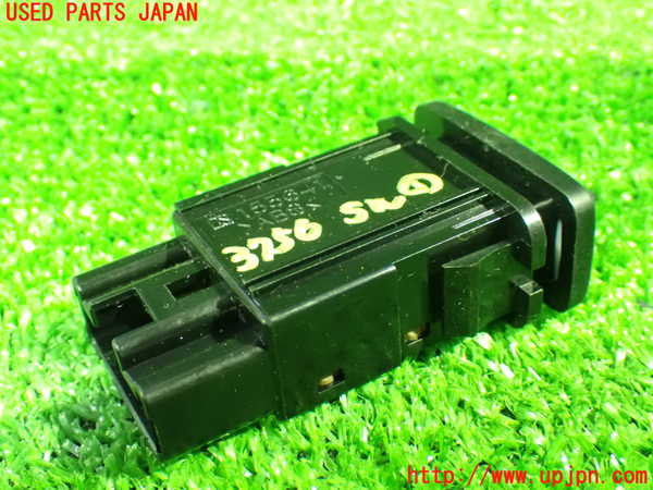 1UPJ-9237566306]アルファードG(ANH10W)スイッチ1 (レーンアシスト) 中古_2