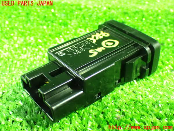 1UPJ-9237566307]アルファードG(ANH10W)スイッチ2 (PWR DOOR OFF) 中古_2