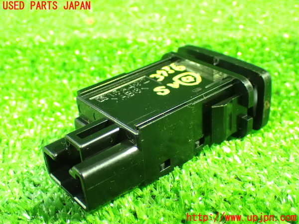 1UPJ-9237566309]アルファードG(ANH10W)スイッチ4 (ルームランプ) 中古_2