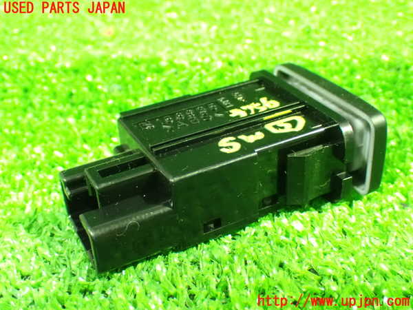 1UPJ-9237566310]アルファードG(ANH10W)スイッチ5 (パワースライドドア左) 中古_2