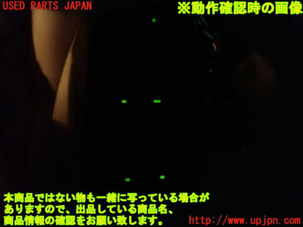 1UPJ-9237566240]アルファードG(ANH10W)右前パワーウィンドウスイッチ 中古_3