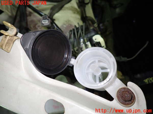 1UPJ-9237566791]アルファードG(ANH10W)ウォッシャータンク1 中古_3