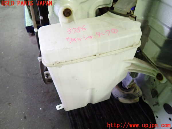 1UPJ-9237566791]アルファードG(ANH10W)ウォッシャータンク1 中古_4