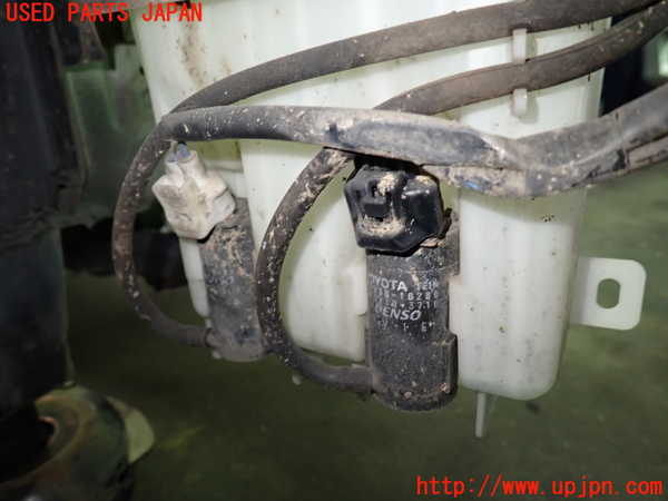 1UPJ-9237566791]アルファードG(ANH10W)ウォッシャータンク1 中古_5