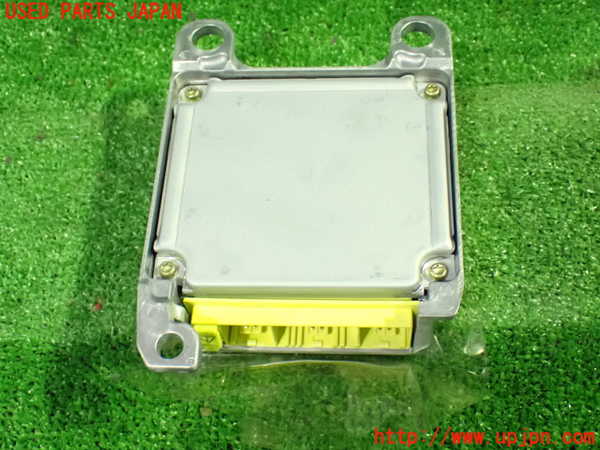 1UPJ-9237566145]アルファードG(ANH10W)エアバッグコンピューター 中古_2