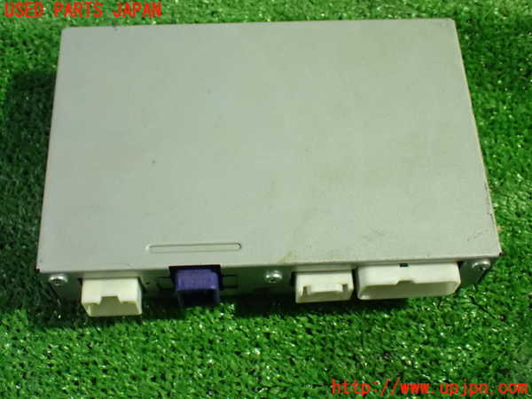 1UPJ-9237566146]アルファードG(ANH10W)コンピューター1 中古_2