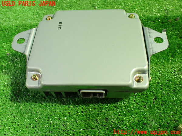 1UPJ-9237566148]アルファードG(ANH10W)コンピューター3 中古_2