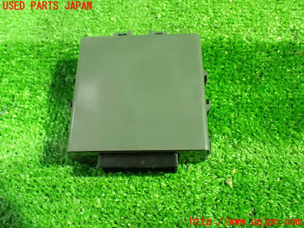 1UPJ-9237566150]アルファードG(ANH10W)コンピューター5 中古_2