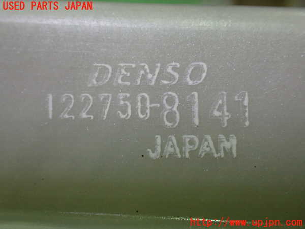 1UPJ-9237566836]アルファードG(ANH10W)電動ファン1 中古_3