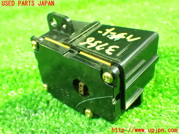 1UPJ-9237566290]アルファードG(ANH10W)ハザードスイッチ 中古_2