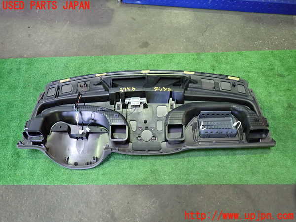 1UPJ-9237567505]アルファードG(ANH10W)ダッシュボード 中古_4