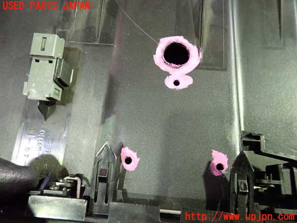 1UPJ-9237567516]アルファードG(ANH10W)グローブボックス1 中古_2