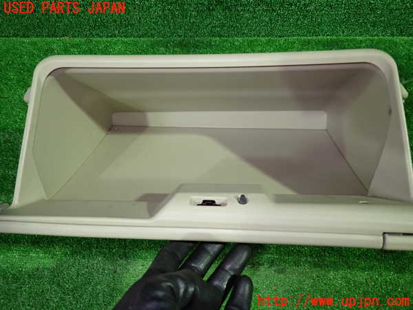 1UPJ-9237567517]アルファードG(ANH10W)グローブボックス2 中古_2