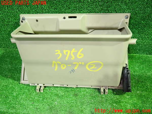 1UPJ-9237567517]アルファードG(ANH10W)グローブボックス2 中古_3