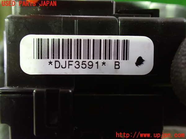 1UPJ-9237566800]アルファードG(ANH10W)スパイラルケーブル(リール) 中古_3