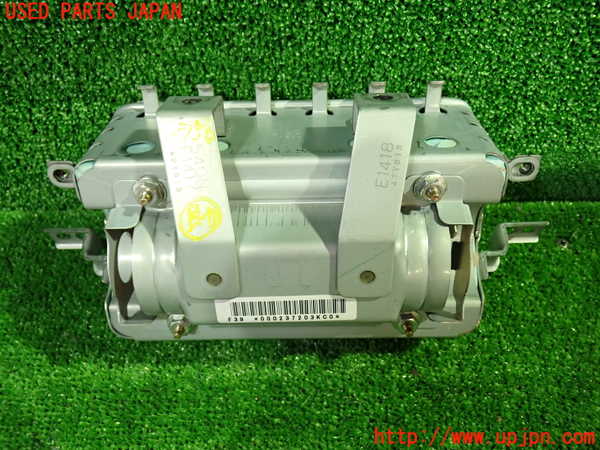 1UPJ-9237567870]アルファードG(ANH10W)助手席側エアバッグカバー 中古_2