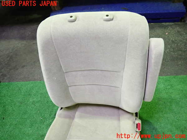 1UPJ-9237567035]アルファードG(ANH10W)運転席シート 中古_2