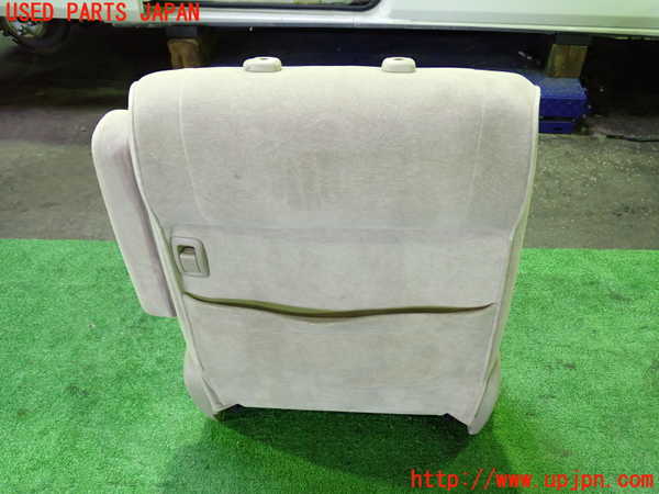1UPJ-9237567035]アルファードG(ANH10W)運転席シート 中古_5