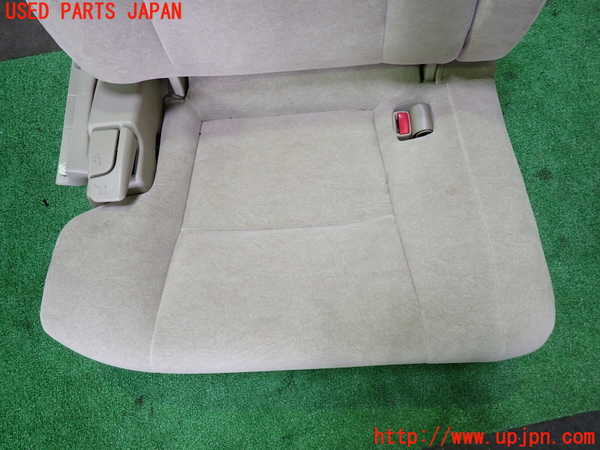 1UPJ-9237567235]アルファードG(ANH10W)右3列目シート 中古_3