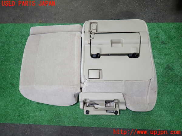 1UPJ-9237567265]アルファードG(ANH10W)左3列目シート 中古_5