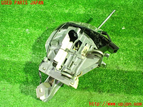1UPJ-9237567555]アルファードG(ANH10W)ATシフトレバー 中古_2