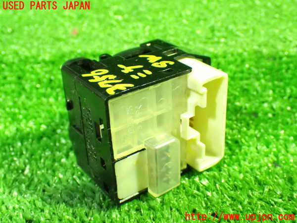 1UPJ-9237566280]アルファードG(ANH10W)ミラースイッチ 中古_2