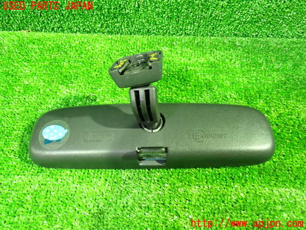 1UPJ-9237567615]アルファードG(ANH10W)ルームミラー 中古_2