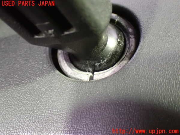 1UPJ-9237567615]アルファードG(ANH10W)ルームミラー 中古_3