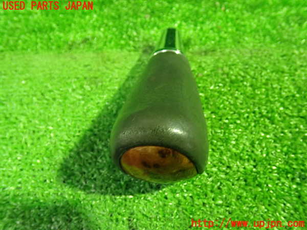 1UPJ-9237567570]アルファードG(ANH10W)シフトノブ 中古_4