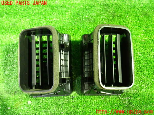1UPJ-9237567528]アルファードG(ANH10W)エアコン吹き出し口3 (真中) 中古_2