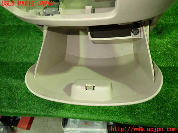 1UPJ-9237567549]アルファードG(ANH10W)コンソール 中古_2