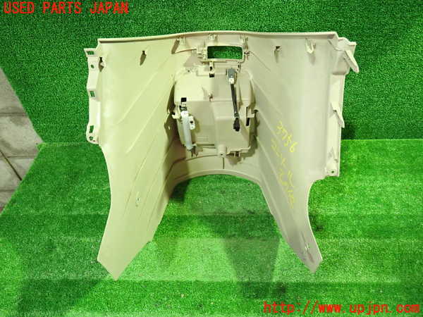 1UPJ-9237567549]アルファードG(ANH10W)コンソール 中古_3