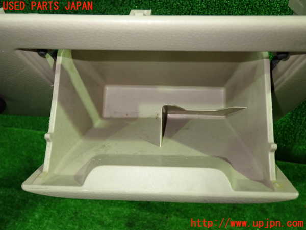 1UPJ-9237567841]アルファードG(ANH10W)小物入れ1 中古_2
