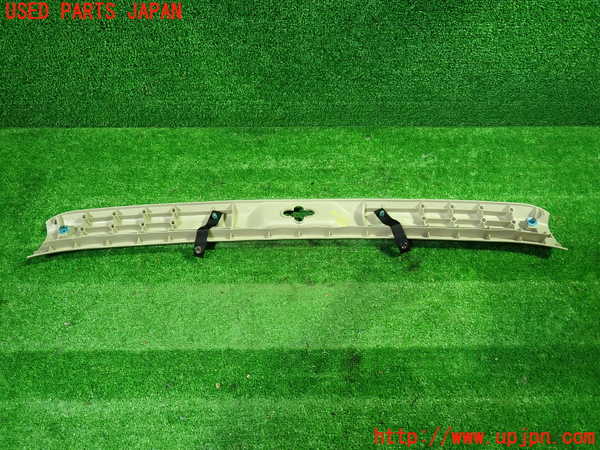 1UPJ-9237567771]アルファードG(ANH10W)ラゲッジトレイ1 中古_2