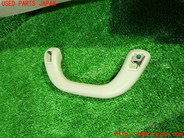 1UPJ-9237567660]アルファードG(ANH10W)左フロントピラートリム 中古_2