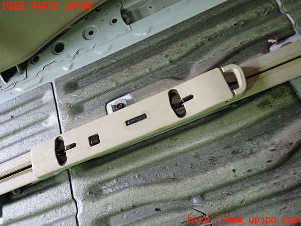 1UPJ-9237567498]アルファードG(ANH10W)シートレール3 (3列目左) 中古_2