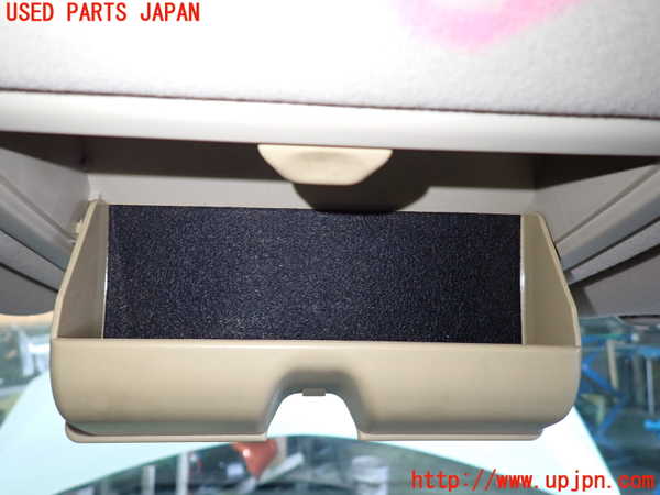 1UPJ-9237566411]アルファードG(ANH10W)ルームランプ1 (1列目真中) 中古_2