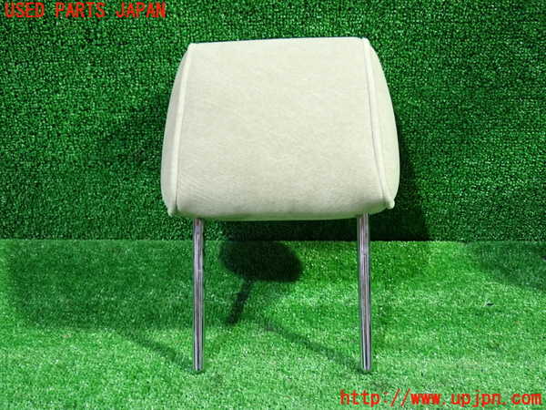 1UPJ-9237567040]アルファードG(ANH10W)運転席ヘッドレスト 中古_2