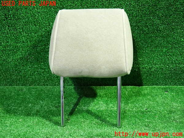 1UPJ-9237567070]アルファードG(ANH10W)助手席ヘッドレスト 中古_2